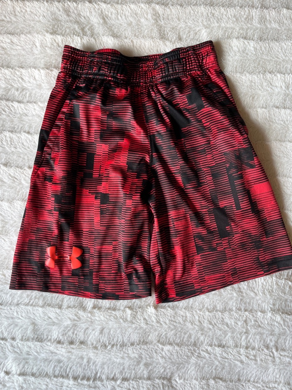 Boys' Athletic Shorts Bundle - Picture 6 of 10